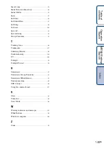 Preview for 140 page of Sony Cyber-shot DSC-W560 Handbook