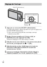 Preview for 36 page of Sony Cyber-shot DSC-W570 Instruction Manual