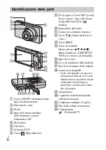 Preview for 54 page of Sony Cyber-shot DSC-W570 Instruction Manual