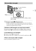 Preview for 61 page of Sony Cyber-shot DSC-W570 Instruction Manual