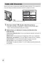 Preview for 62 page of Sony Cyber-shot DSC-W570 Instruction Manual