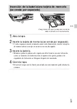 Preview for 79 page of Sony Cyber-shot DSC-W570 Instruction Manual