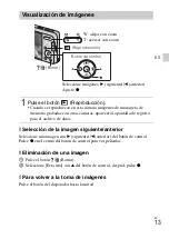 Preview for 83 page of Sony Cyber-shot DSC-W570 Instruction Manual