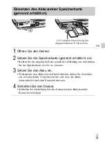 Preview for 123 page of Sony Cyber-shot DSC-W570 Instruction Manual