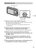 Preview for 125 page of Sony Cyber-shot DSC-W570 Instruction Manual