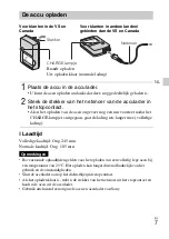 Preview for 143 page of Sony Cyber-shot DSC-W570 Instruction Manual