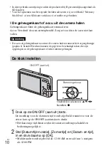 Preview for 146 page of Sony Cyber-shot DSC-W570 Instruction Manual