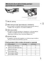 Preview for 167 page of Sony Cyber-shot DSC-W570 Instruction Manual