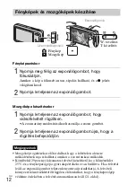 Preview for 214 page of Sony Cyber-shot DSC-W570 Instruction Manual