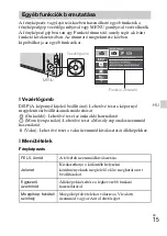 Preview for 217 page of Sony Cyber-shot DSC-W570 Instruction Manual