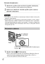 Preview for 236 page of Sony Cyber-shot DSC-W570 Instruction Manual