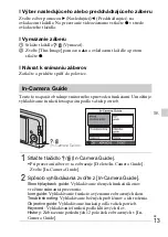 Preview for 237 page of Sony Cyber-shot DSC-W570 Instruction Manual