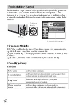 Preview for 238 page of Sony Cyber-shot DSC-W570 Instruction Manual