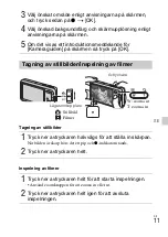 Preview for 257 page of Sony Cyber-shot DSC-W570 Instruction Manual