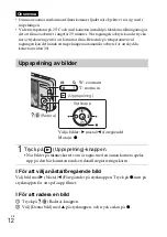 Preview for 258 page of Sony Cyber-shot DSC-W570 Instruction Manual