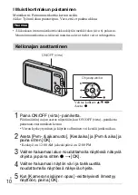 Preview for 278 page of Sony Cyber-shot DSC-W570 Instruction Manual