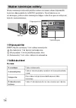 Preview for 282 page of Sony Cyber-shot DSC-W570 Instruction Manual