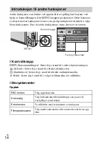 Preview for 302 page of Sony Cyber-shot DSC-W570 Instruction Manual