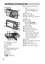 Preview for 316 page of Sony Cyber-shot DSC-W570 Instruction Manual