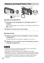 Preview for 366 page of Sony Cyber-shot DSC-W570 Instruction Manual