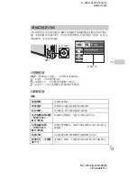 Preview for 57 page of Sony Cyber-shot DSC-W570D Instruction Manual