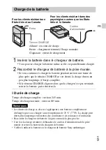 Предварительный просмотр 33 страницы Sony Cyber-shot DSC-W620 Instruction Manual