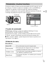 Предварительный просмотр 41 страницы Sony Cyber-shot DSC-W620 Instruction Manual