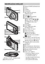 Предварительный просмотр 54 страницы Sony Cyber-shot DSC-W620 Instruction Manual