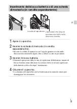 Предварительный просмотр 57 страницы Sony Cyber-shot DSC-W620 Instruction Manual