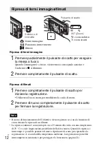 Предварительный просмотр 60 страницы Sony Cyber-shot DSC-W620 Instruction Manual