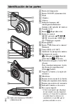 Предварительный просмотр 76 страницы Sony Cyber-shot DSC-W620 Instruction Manual