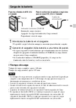 Предварительный просмотр 77 страницы Sony Cyber-shot DSC-W620 Instruction Manual