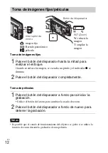 Предварительный просмотр 82 страницы Sony Cyber-shot DSC-W620 Instruction Manual