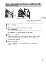 Предварительный просмотр 101 страницы Sony Cyber-shot DSC-W620 Instruction Manual