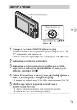 Предварительный просмотр 103 страницы Sony Cyber-shot DSC-W620 Instruction Manual