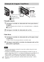 Предварительный просмотр 104 страницы Sony Cyber-shot DSC-W620 Instruction Manual