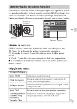 Предварительный просмотр 107 страницы Sony Cyber-shot DSC-W620 Instruction Manual