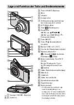 Предварительный просмотр 120 страницы Sony Cyber-shot DSC-W620 Instruction Manual