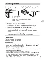 Предварительный просмотр 143 страницы Sony Cyber-shot DSC-W620 Instruction Manual