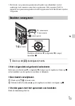 Предварительный просмотр 149 страницы Sony Cyber-shot DSC-W620 Instruction Manual