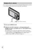 Предварительный просмотр 150 страницы Sony Cyber-shot DSC-W620 Instruction Manual