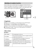 Предварительный просмотр 151 страницы Sony Cyber-shot DSC-W620 Instruction Manual