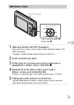 Предварительный просмотр 193 страницы Sony Cyber-shot DSC-W620 Instruction Manual