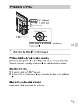 Предварительный просмотр 195 страницы Sony Cyber-shot DSC-W620 Instruction Manual