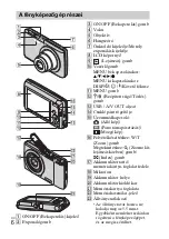 Предварительный просмотр 210 страницы Sony Cyber-shot DSC-W620 Instruction Manual