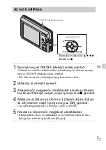 Предварительный просмотр 215 страницы Sony Cyber-shot DSC-W620 Instruction Manual