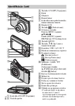 Предварительный просмотр 232 страницы Sony Cyber-shot DSC-W620 Instruction Manual