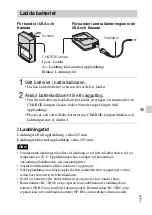 Предварительный просмотр 255 страницы Sony Cyber-shot DSC-W620 Instruction Manual