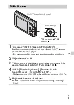 Предварительный просмотр 259 страницы Sony Cyber-shot DSC-W620 Instruction Manual