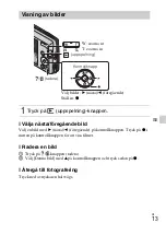 Предварительный просмотр 261 страницы Sony Cyber-shot DSC-W620 Instruction Manual